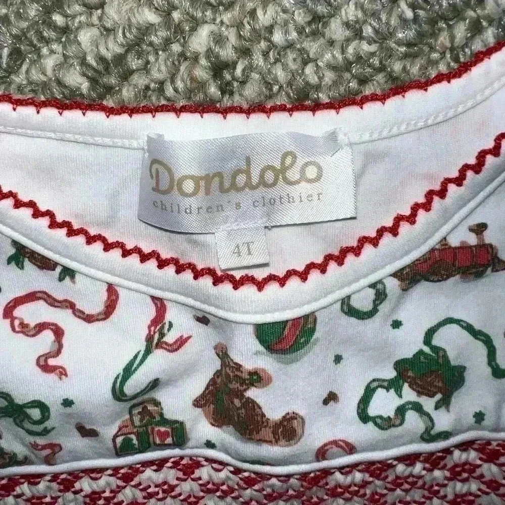 donolo deck halls